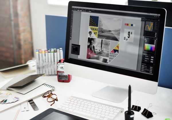 PROJEKTOWANIE - GRAFIKA