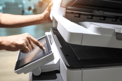 DRUK CYFROWY / OFFSETOWY