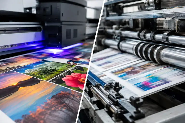 Druk cyfrowy / offsetowy  PLAKATY - WIZYTÓWKI - ZAPROSZENIA - VOUCHER - DYPLOMY - KATALOGI -